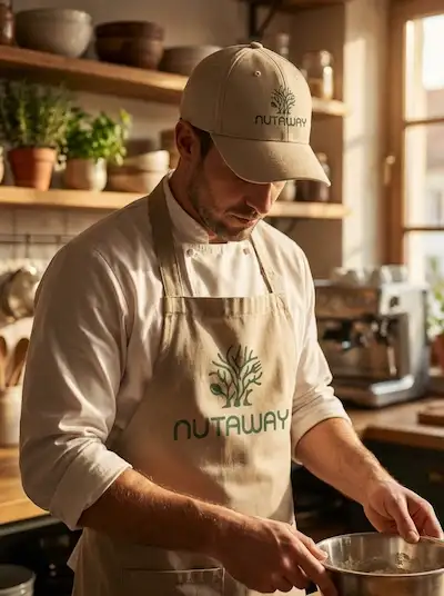 Cocina Nutaway: ingredientes y elaboración
