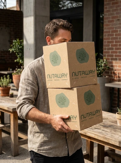 Compromiso con envases y medio ambiente